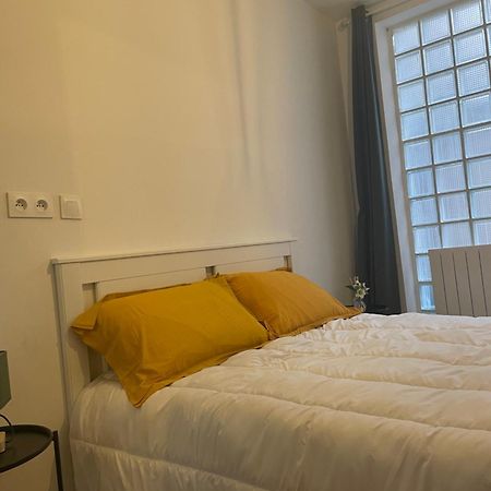 Appartement Luma Quartier Oberkampf Jean Pierre Timbaud Παρίσι Εξωτερικό φωτογραφία