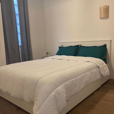 Appartement Luma Quartier Oberkampf Jean Pierre Timbaud Παρίσι Εξωτερικό φωτογραφία