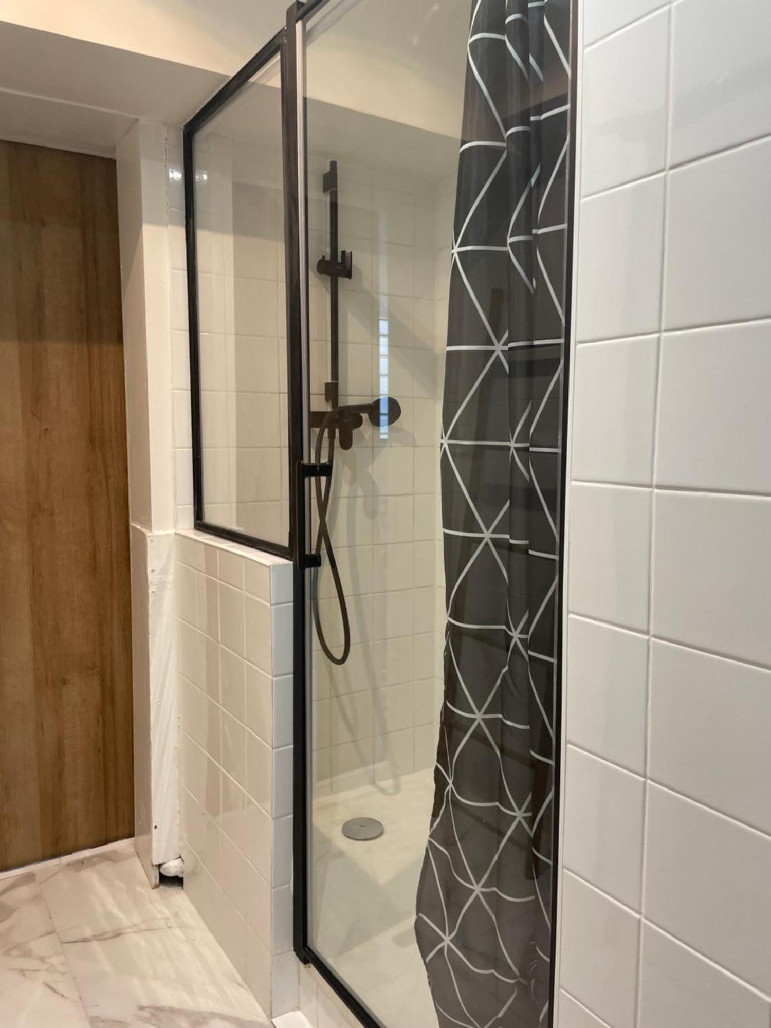 Appartement Luma Quartier Oberkampf Jean Pierre Timbaud Παρίσι Εξωτερικό φωτογραφία