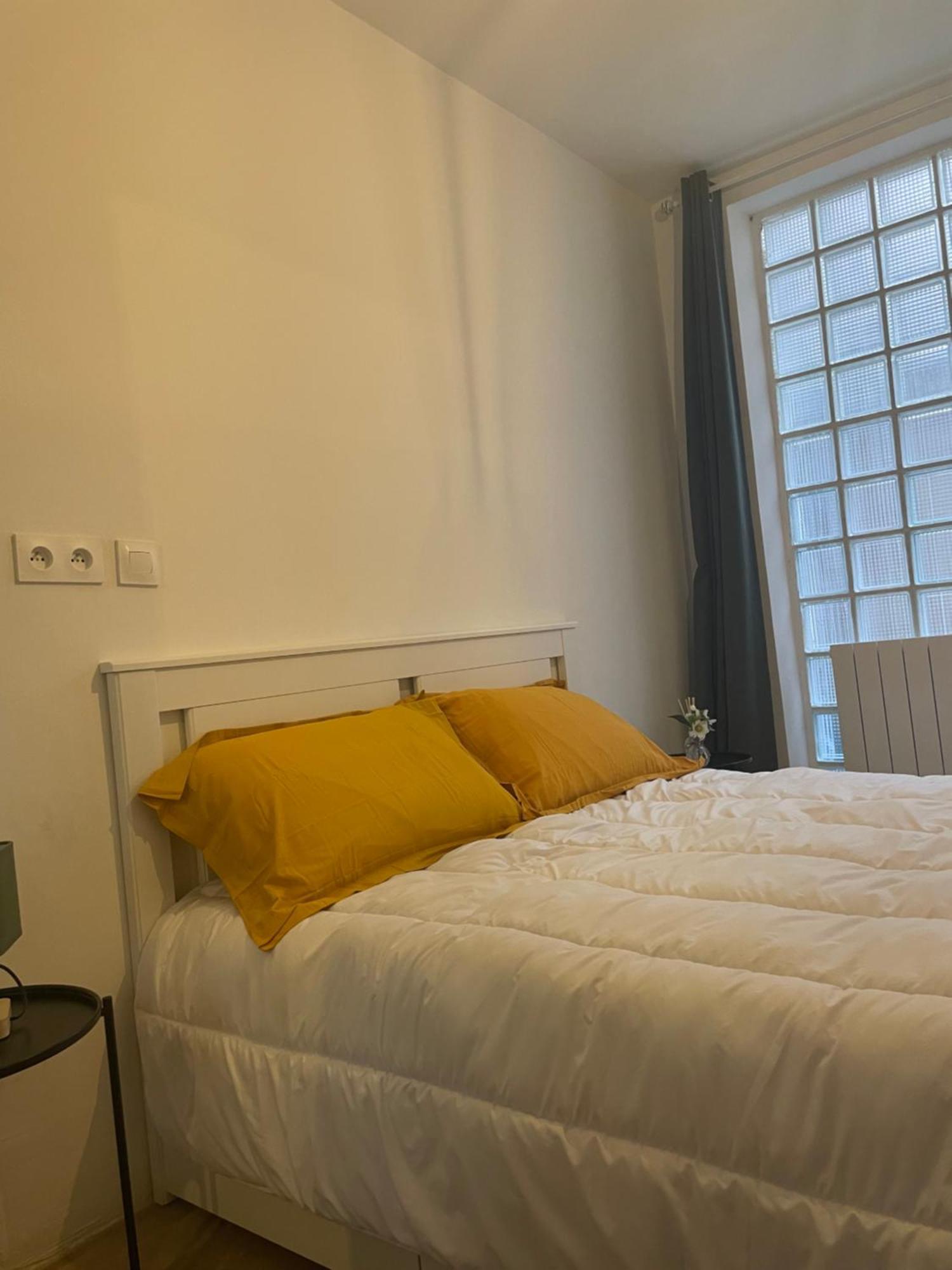 Appartement Luma Quartier Oberkampf Jean Pierre Timbaud Παρίσι Εξωτερικό φωτογραφία