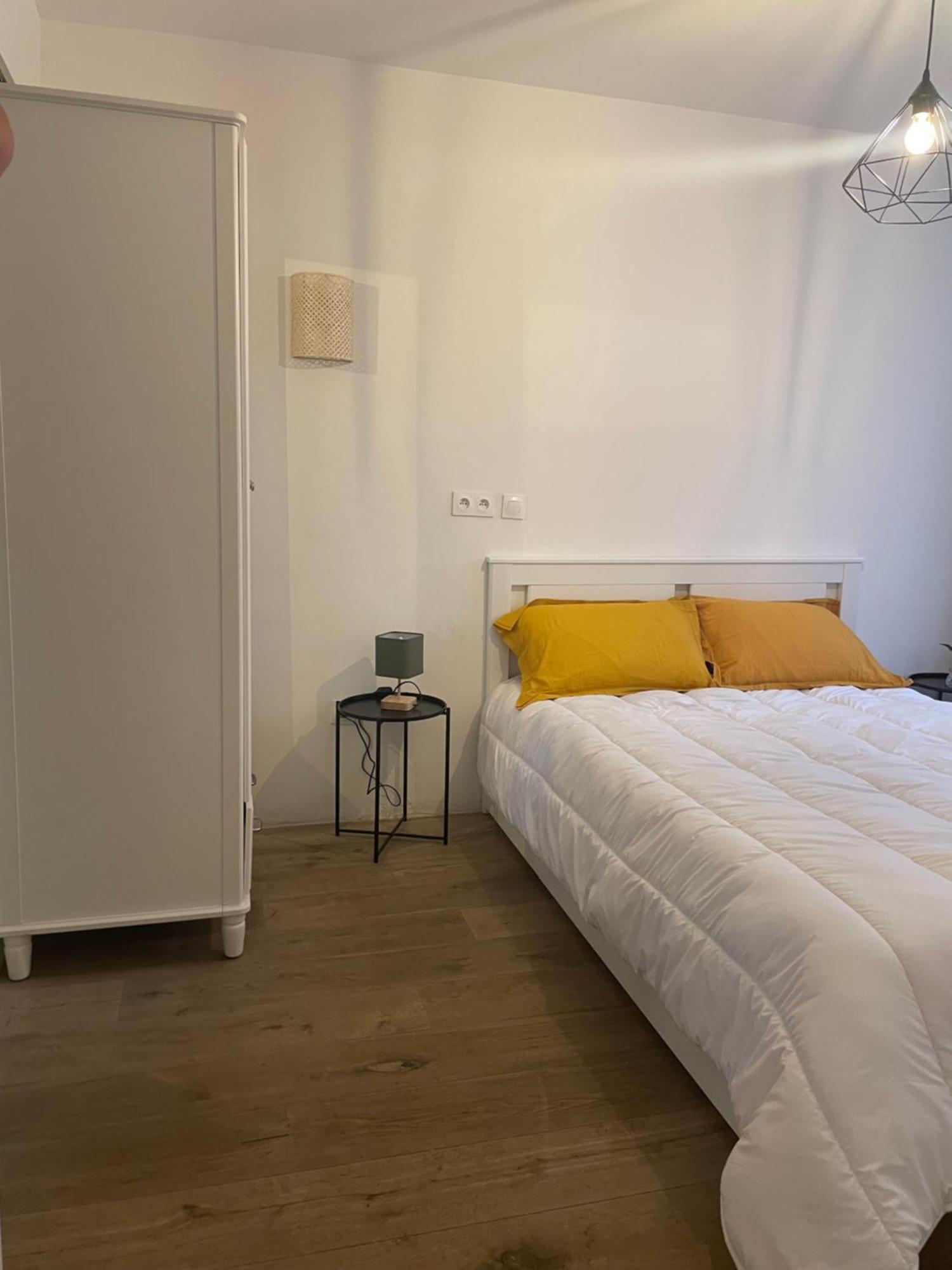 Appartement Luma Quartier Oberkampf Jean Pierre Timbaud Παρίσι Εξωτερικό φωτογραφία