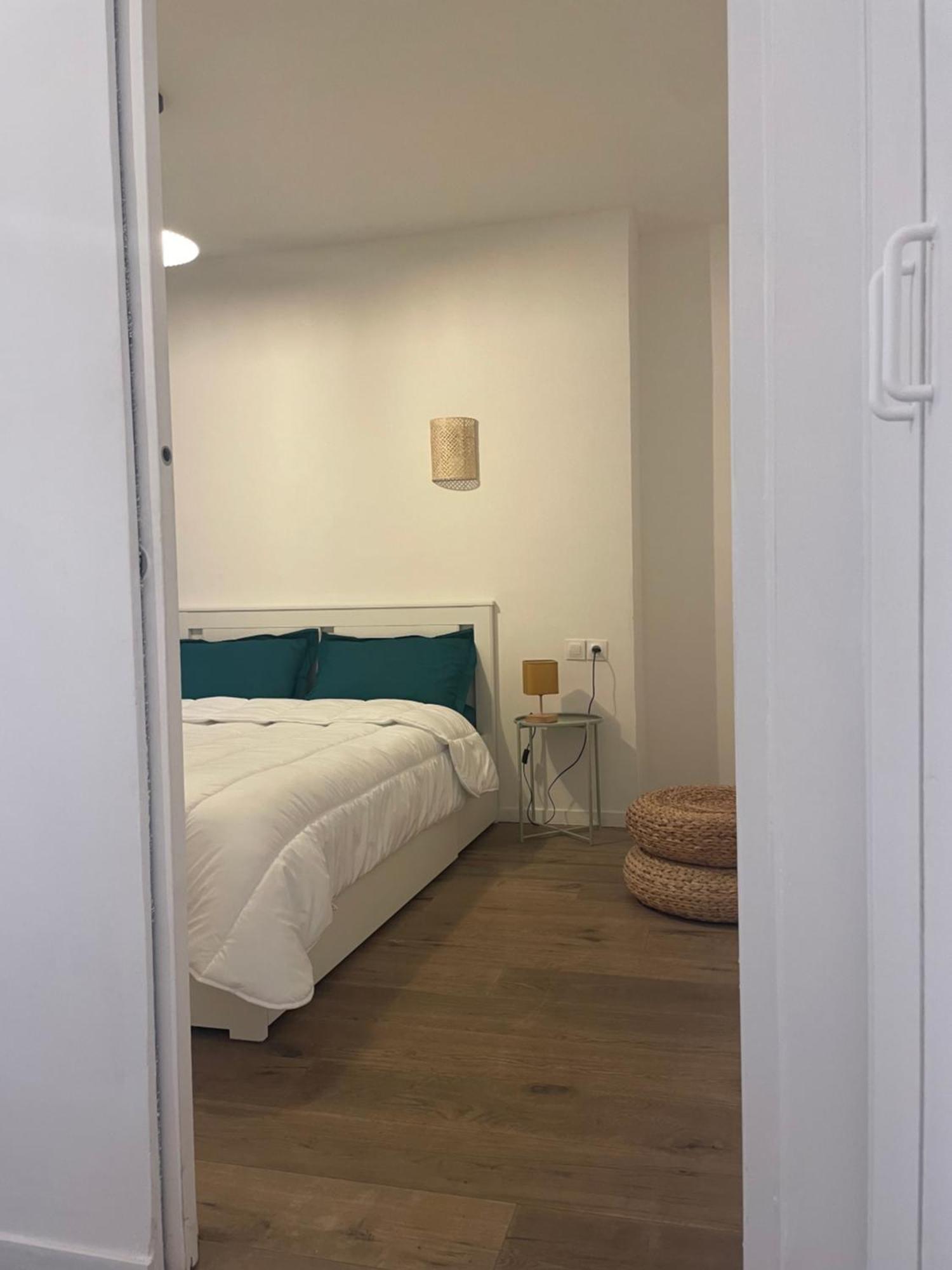 Appartement Luma Quartier Oberkampf Jean Pierre Timbaud Παρίσι Εξωτερικό φωτογραφία