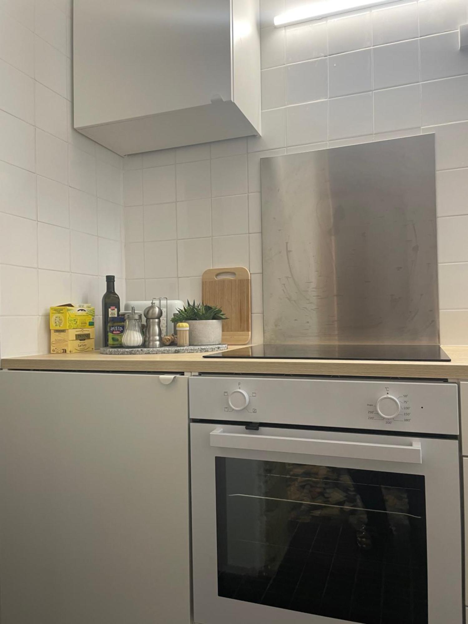 Appartement Luma Quartier Oberkampf Jean Pierre Timbaud Παρίσι Εξωτερικό φωτογραφία